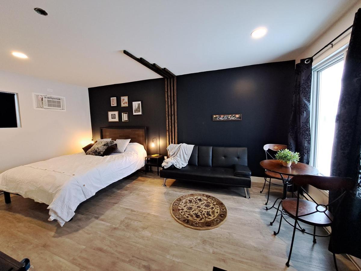 생-안느-드-보프레 Habitations Zenith 아파트 외부 사진