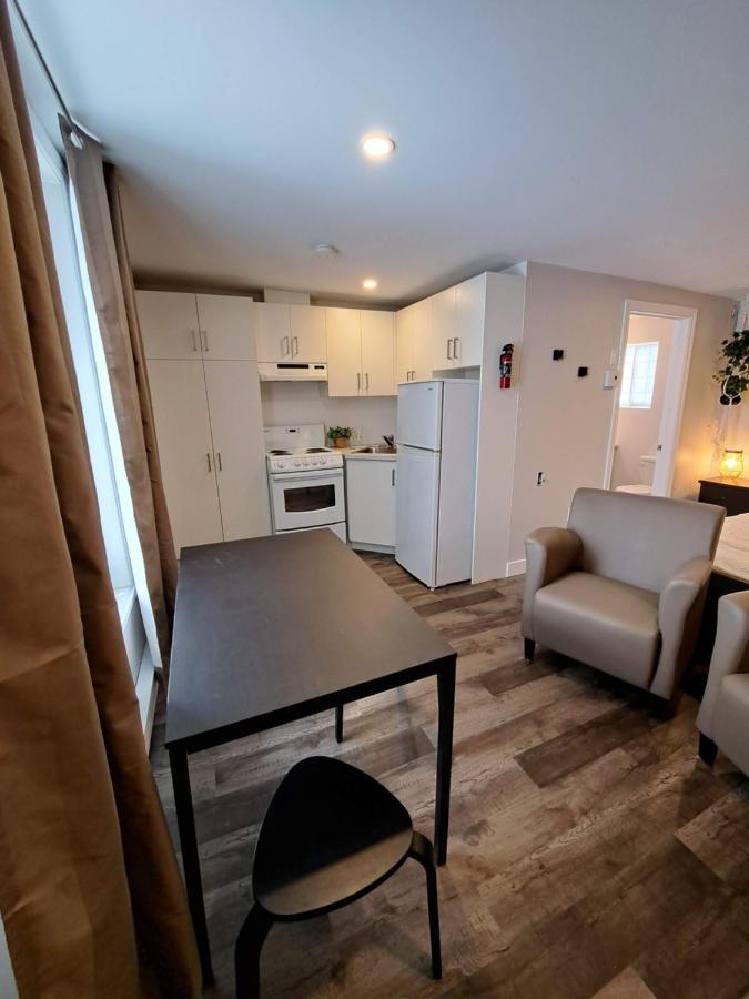 생-안느-드-보프레 Habitations Zenith 아파트 외부 사진