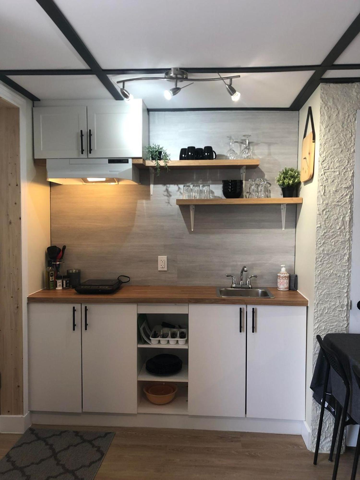 생-안느-드-보프레 Habitations Zenith 아파트 외부 사진
